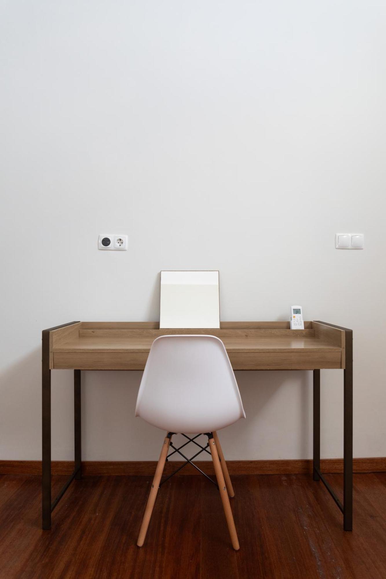 Apartmán O Sobrado Mariazinha & Inacio Lima Praia Exteriér fotografie