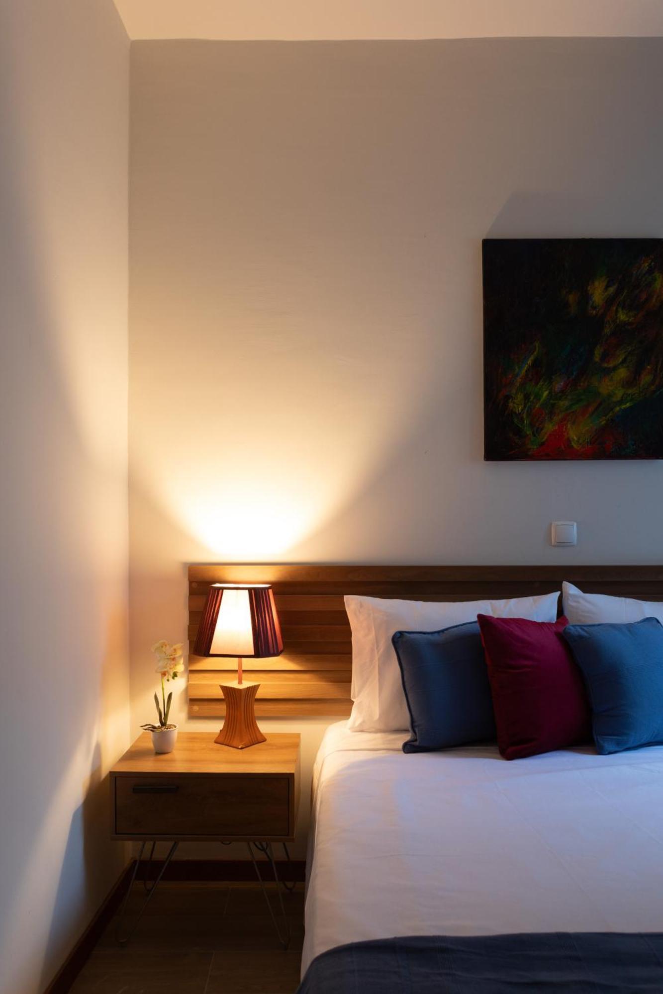 Apartmán O Sobrado Mariazinha & Inacio Lima Praia Exteriér fotografie