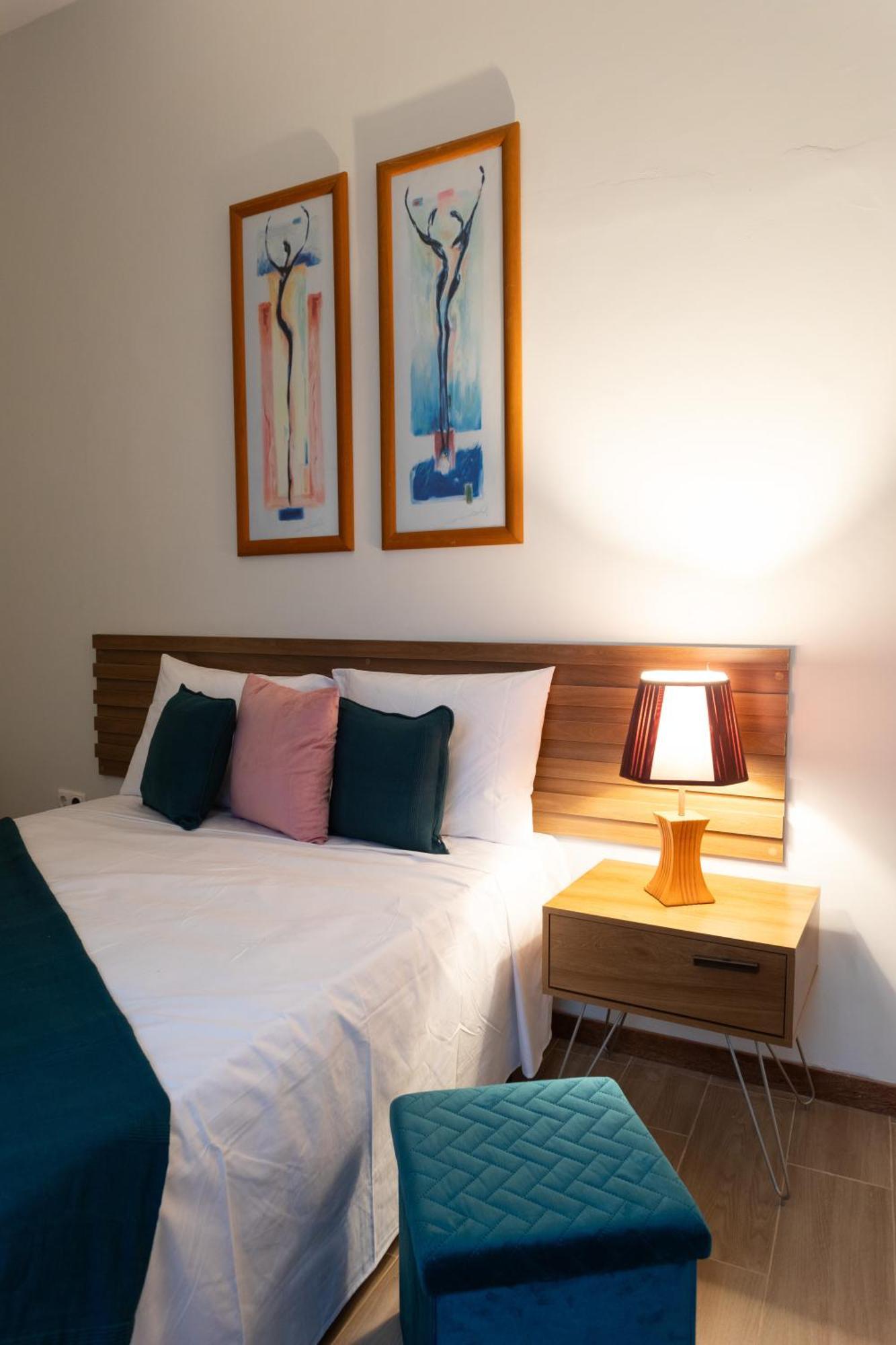 Apartmán O Sobrado Mariazinha & Inacio Lima Praia Exteriér fotografie