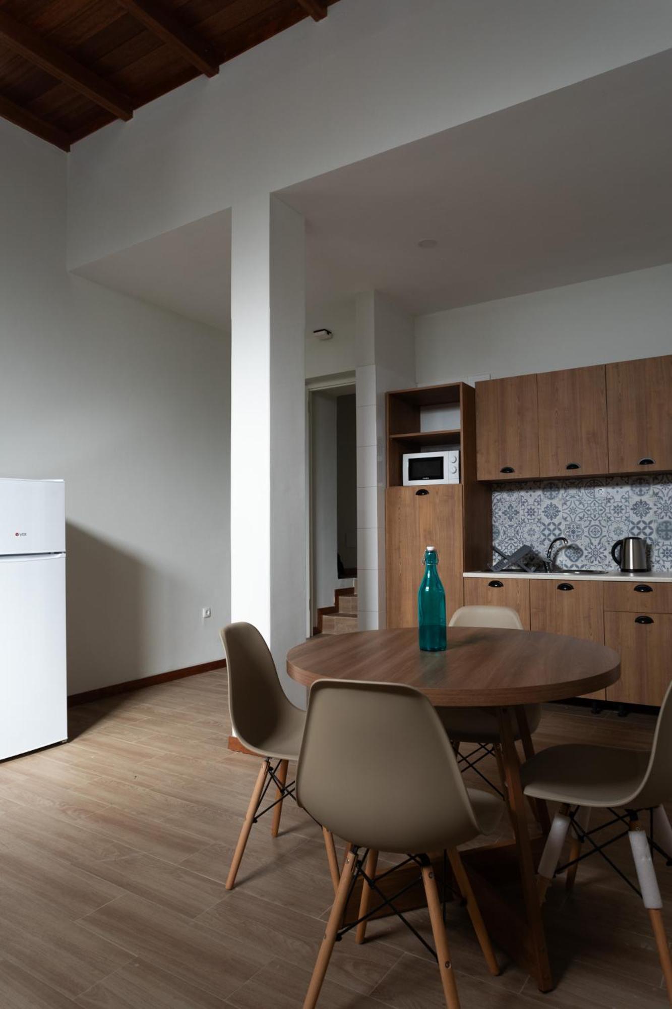 Apartmán O Sobrado Mariazinha & Inacio Lima Praia Exteriér fotografie