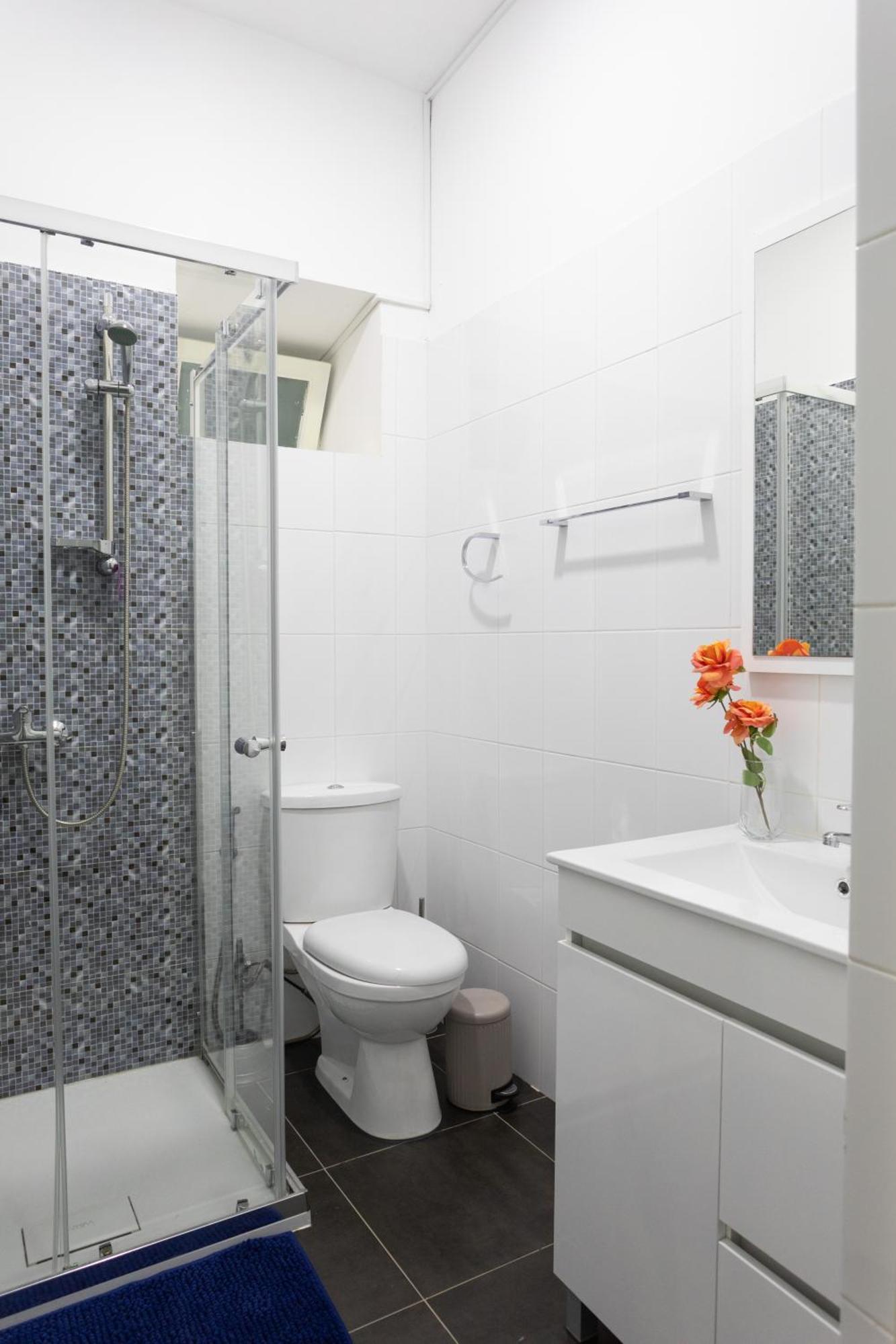 Apartmán O Sobrado Mariazinha & Inacio Lima Praia Exteriér fotografie