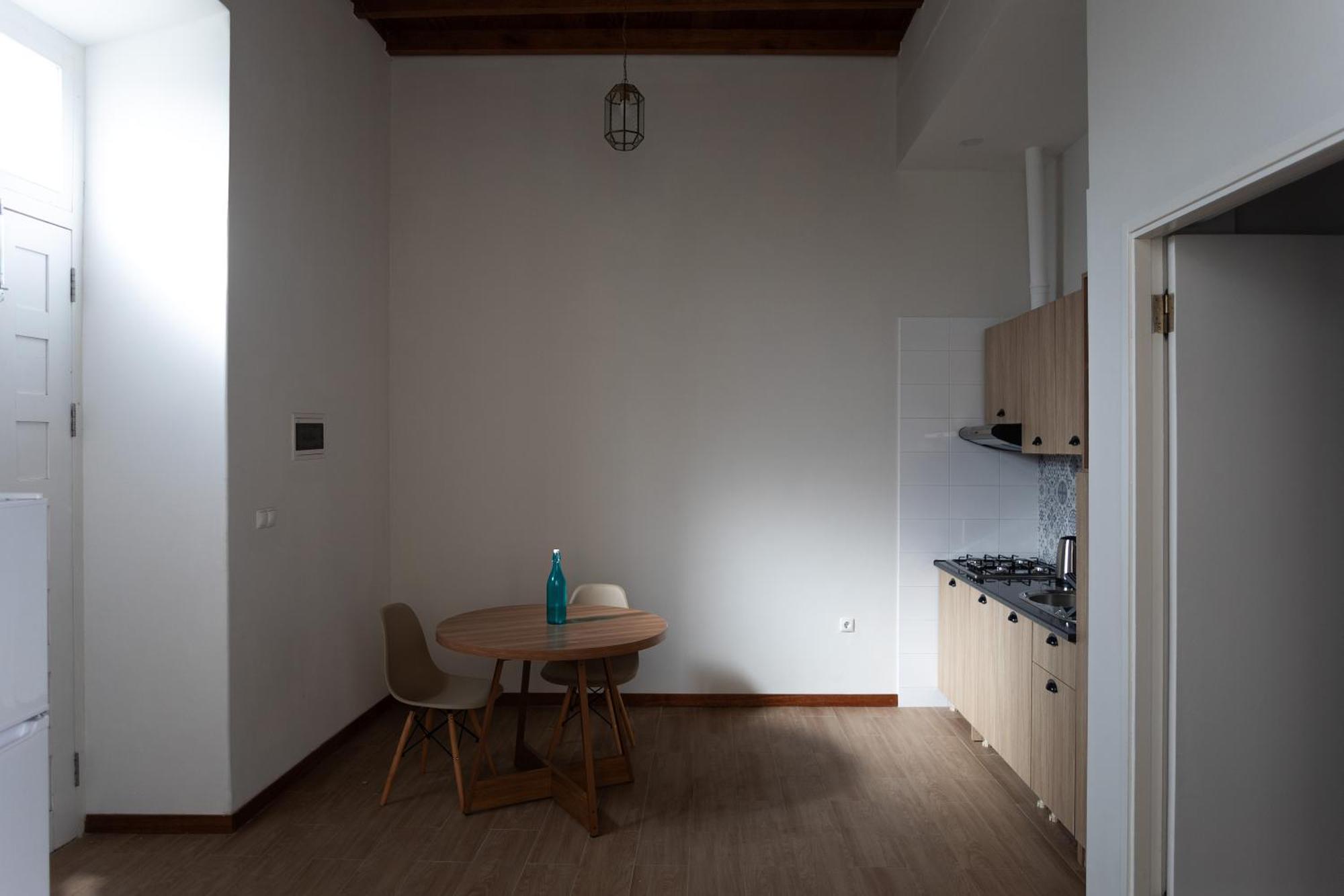 Apartmán O Sobrado Mariazinha & Inacio Lima Praia Exteriér fotografie