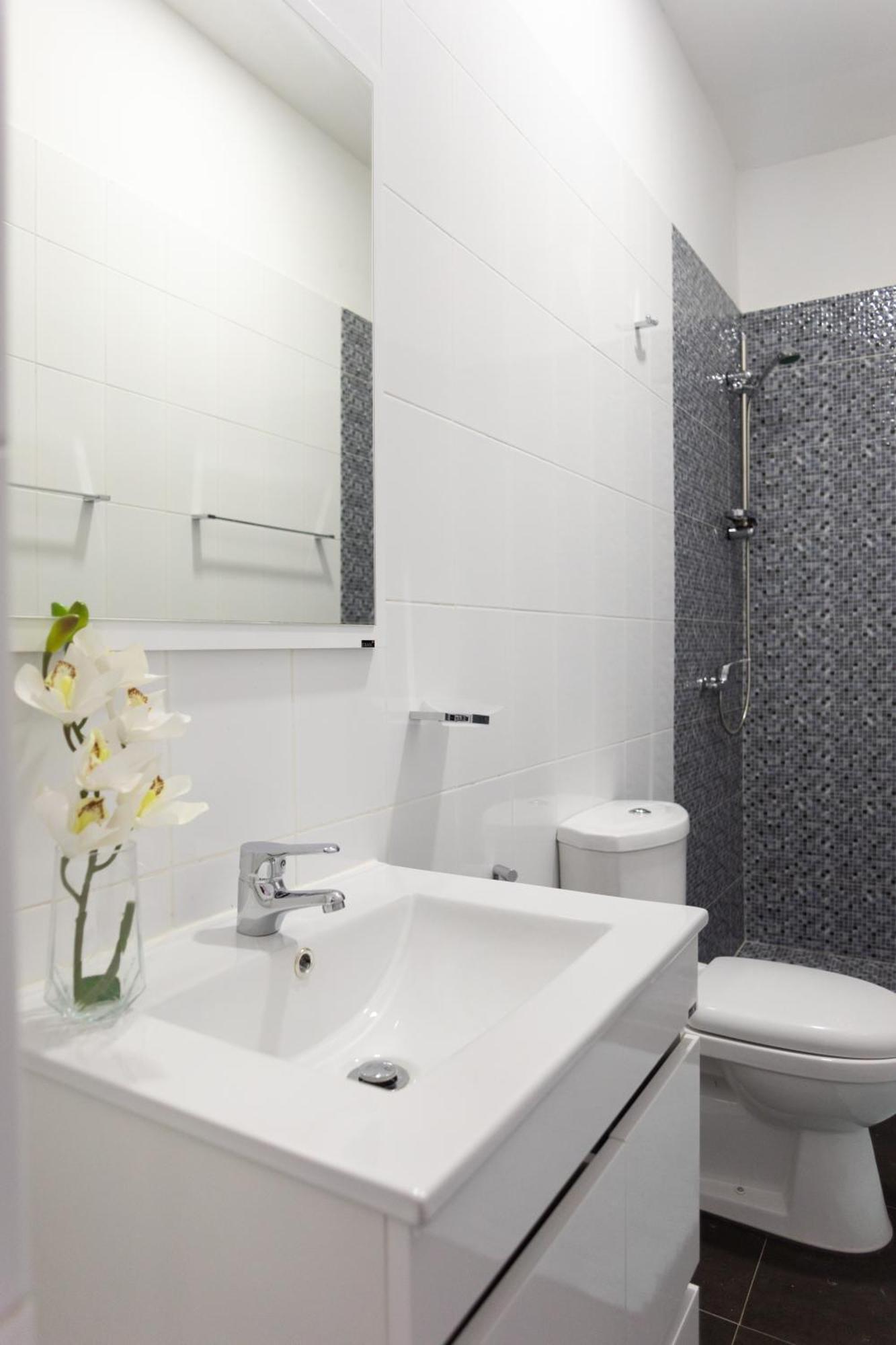 Apartmán O Sobrado Mariazinha & Inacio Lima Praia Exteriér fotografie