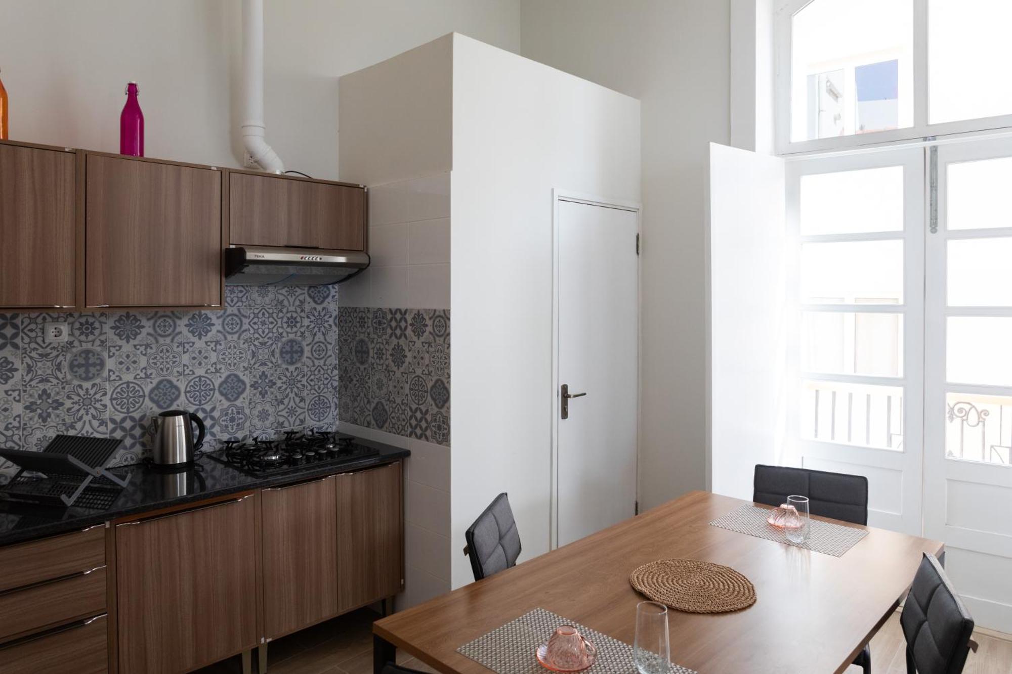 Apartmán O Sobrado Mariazinha & Inacio Lima Praia Exteriér fotografie