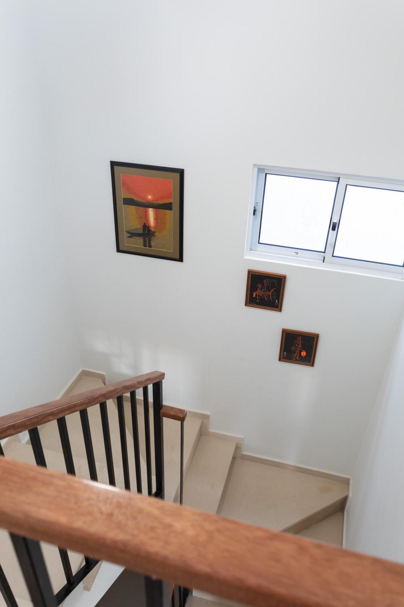 Apartmán O Sobrado Mariazinha & Inacio Lima Praia Exteriér fotografie