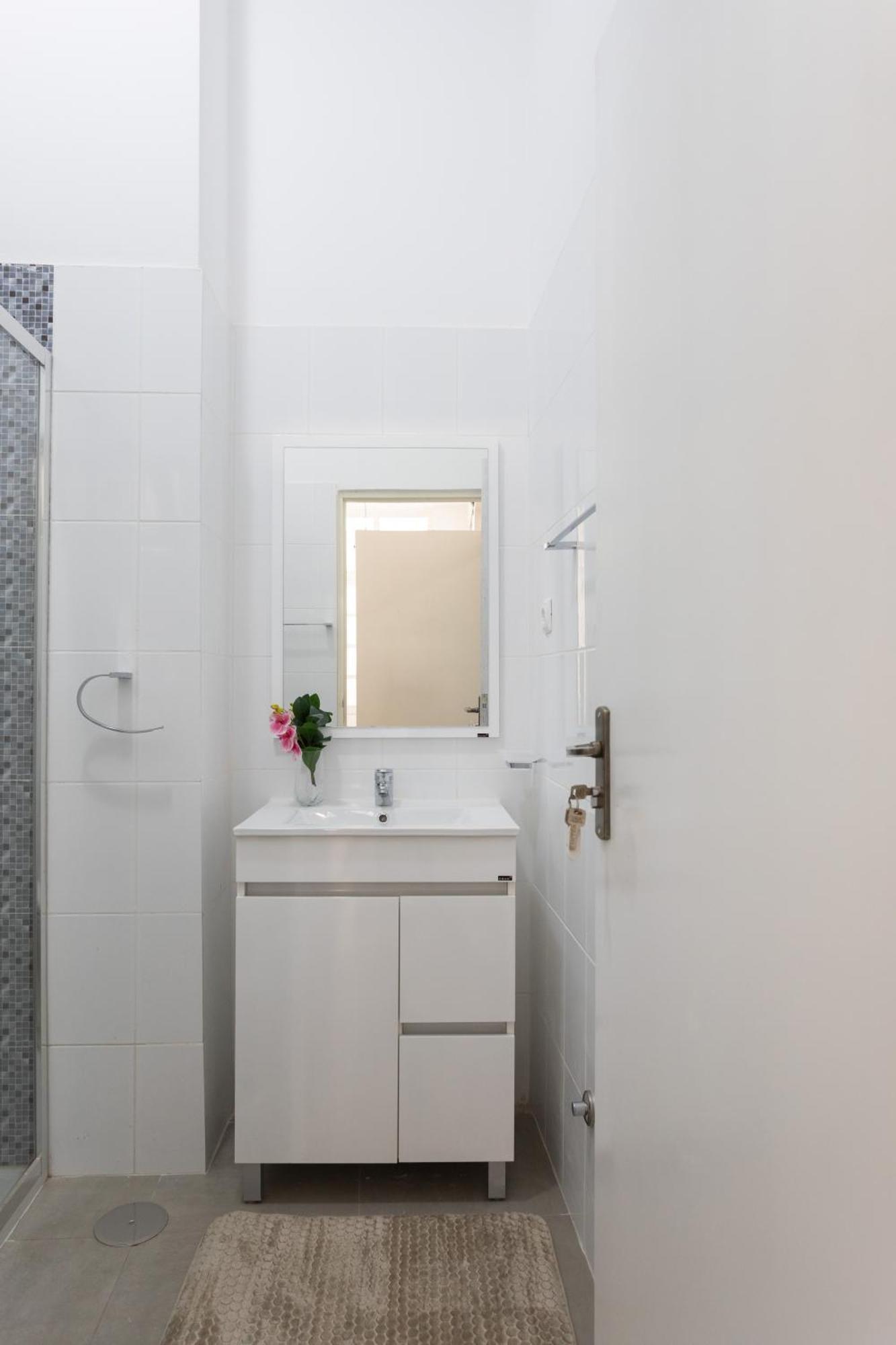 Apartmán O Sobrado Mariazinha & Inacio Lima Praia Exteriér fotografie